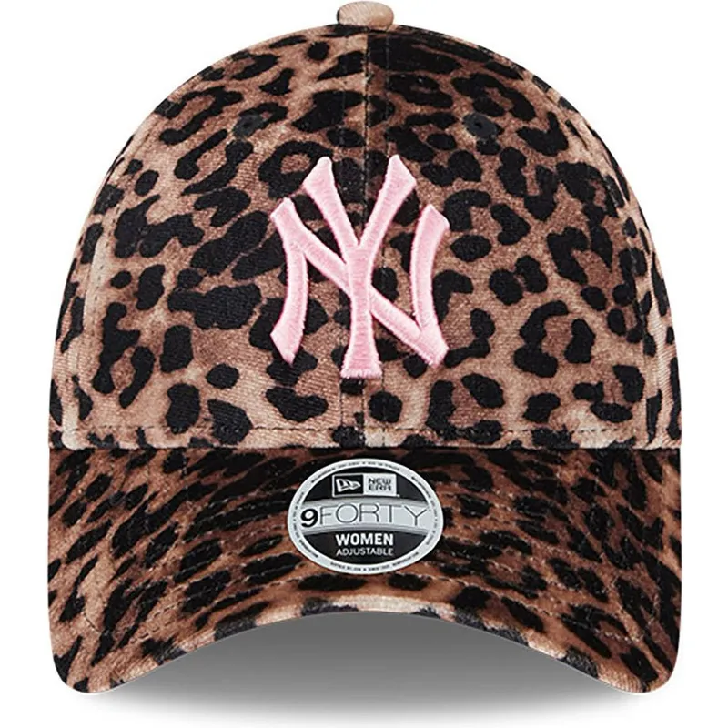 curva-rosa-9forty-velour-new-york-yankees-mlb-new-era curva-rosa-9forty-velour-new-york-yankees-mlb-new-era