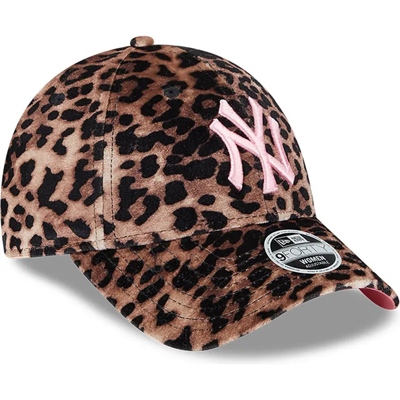 curva-rosa-9forty-velour-new-york-yankees-mlb-new-era curva-rosa-9forty-velour-new-york-yankees-mlb-new-era