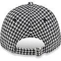 curva-9forty-houndstooth-new-york-yankees-mlb-new-era