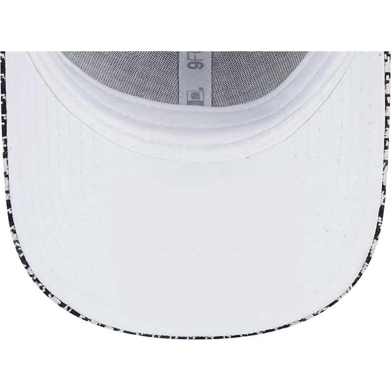 curva-9forty-houndstooth-new-york-yankees-mlb-new-era curva-9forty-houndstooth-new-york-yankees-mlb-new-era