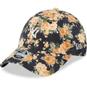 9forty-floral-cord-new-york-yankees-mlb-new-era