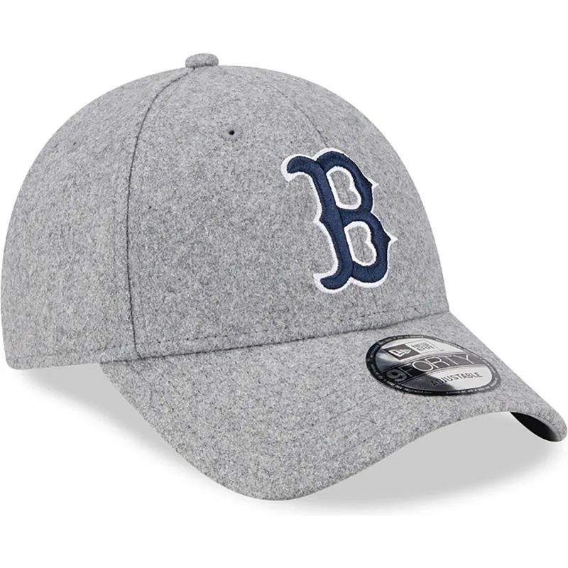 curva-9forty-essential-melton-wool-boston-red-sox-mlb-new-era