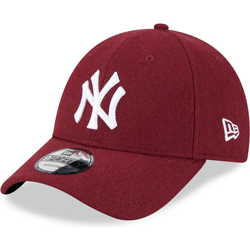 curva-9forty-essential-melton-wool-new-york-yankees-mlb-new-era curva-9forty-essential-melton-wool-new-york-yankees-mlb-new-era