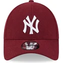 9forty-essential-melton-wool-new-york-yankees-mlb-new-era