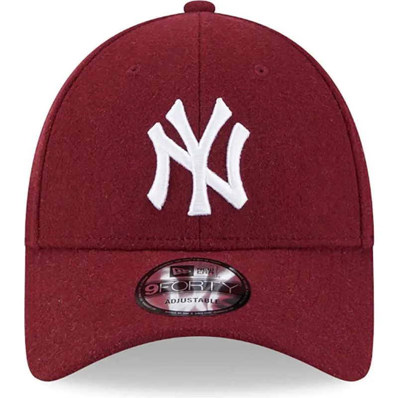 curva-9forty-essential-melton-wool-new-york-yankees-mlb-new-era curva-9forty-essential-melton-wool-new-york-yankees-mlb-new-era