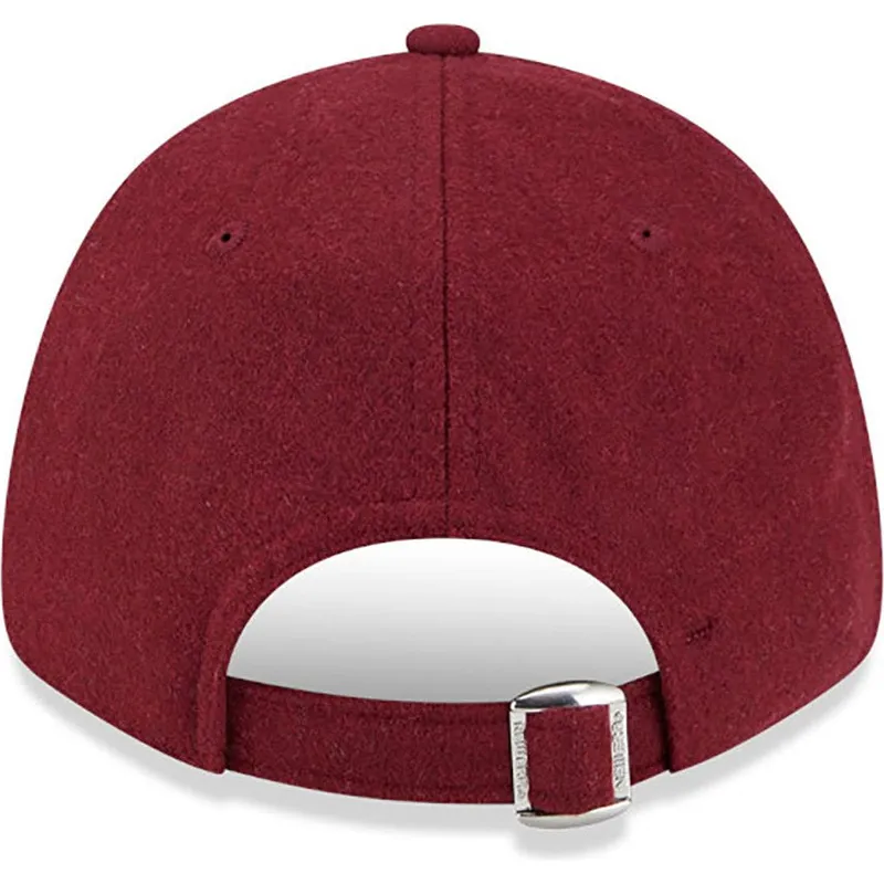curva-9forty-essential-melton-wool-new-york-yankees-mlb-new-era curva-9forty-essential-melton-wool-new-york-yankees-mlb-new-era