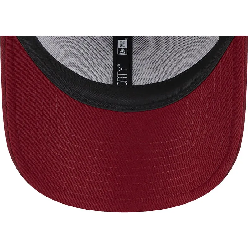 curva-9forty-essential-melton-wool-new-york-yankees-mlb-new-era curva-9forty-essential-melton-wool-new-york-yankees-mlb-new-era