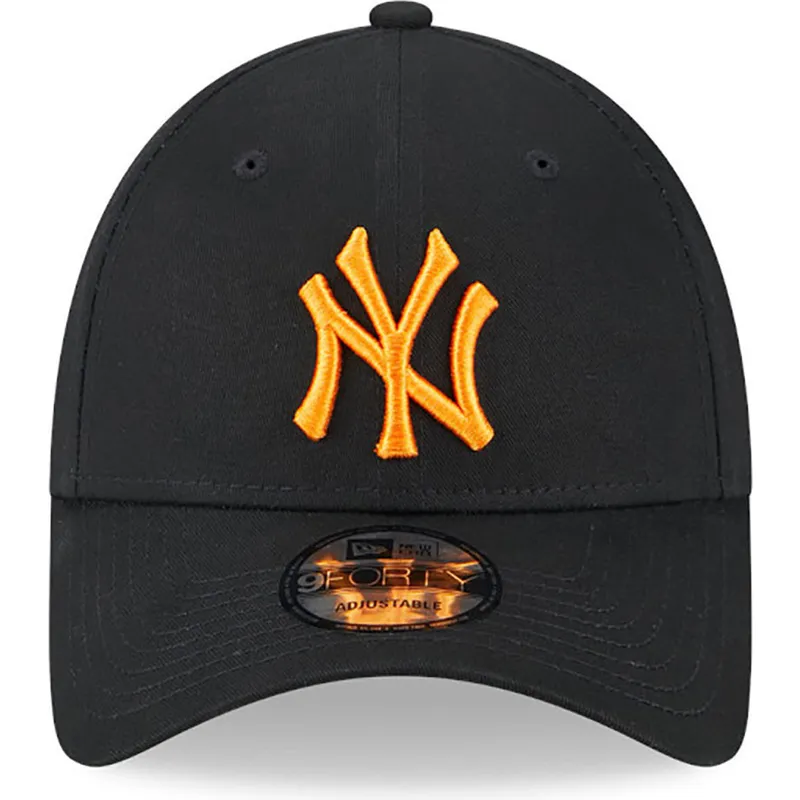 curva-9forty-league-essential-new-york-yankees-mlb-new-era