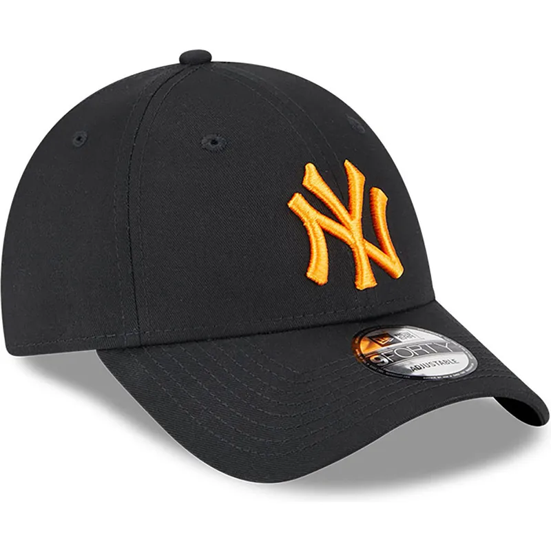 curva-9forty-league-essential-new-york-yankees-mlb-new-era