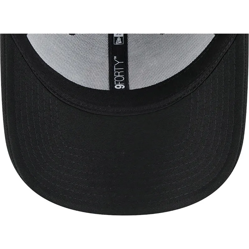 curva-9forty-league-essential-new-york-yankees-mlb-new-era