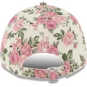 curva-rosa-9forty-floral-cord-new-york-yankees-mlb-new-era