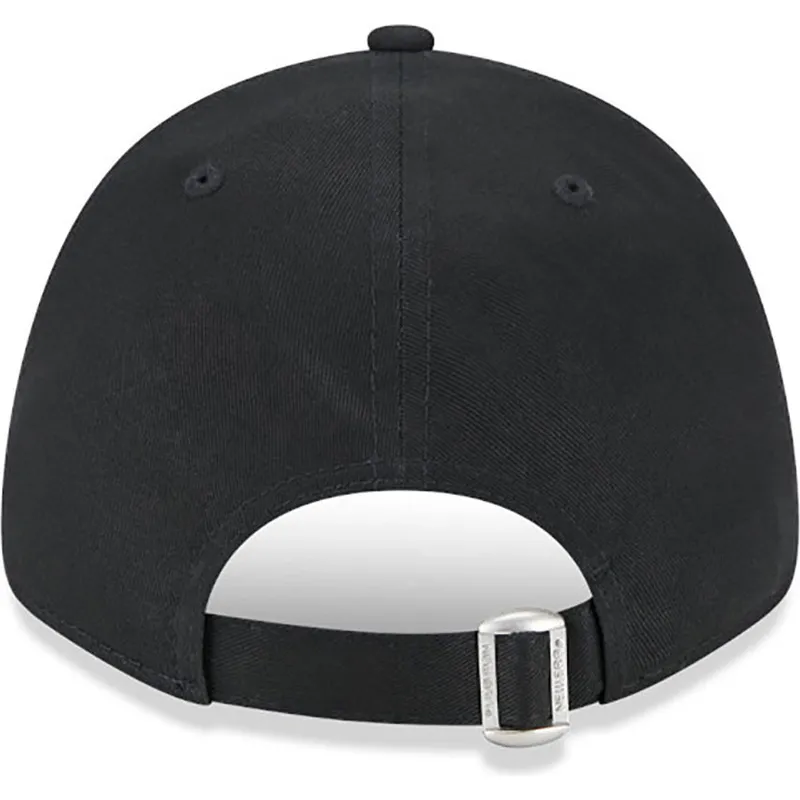 curva-dorado-9forty-league-essential-los-angeles-dodgers-mlb-new-era curva-dorado-9forty-league-essential-los-angeles-dodgers-mlb-new-era
