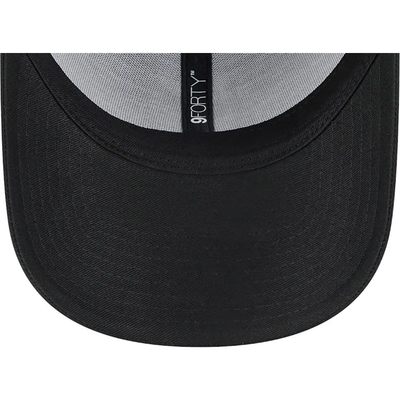 curva-9forty-league-essential-new-york-yankees-mlb-new-era