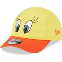 curva-9forty-piolin-looney-tunes-new-era