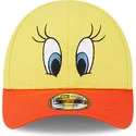 curva-9forty-piolin-looney-tunes-new-era