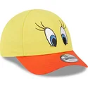 curva-9forty-piolin-looney-tunes-new-era