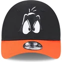 curva-9forty-pato-lucas-looney-tunes-new-era