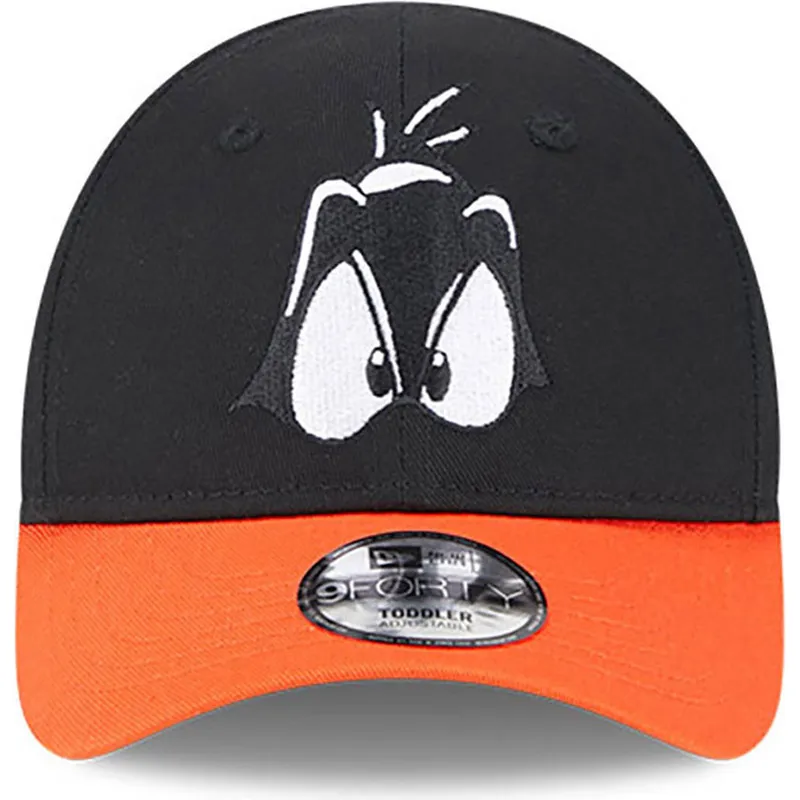 curva-9forty-pato-lucas-looney-tunes-new-era curva-9forty-pato-lucas-looney-tunes-new-era