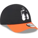 curva-9forty-pato-lucas-looney-tunes-new-era