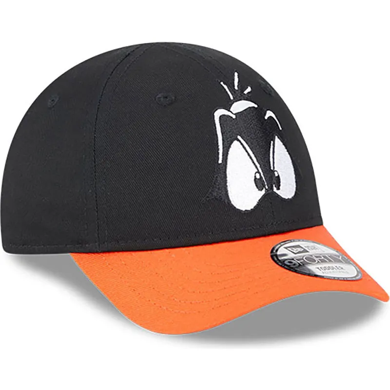 curva-9forty-pato-lucas-looney-tunes-new-era curva-9forty-pato-lucas-looney-tunes-new-era