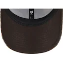 curva-9forty-check-new-york-yankees-mlb-new-era