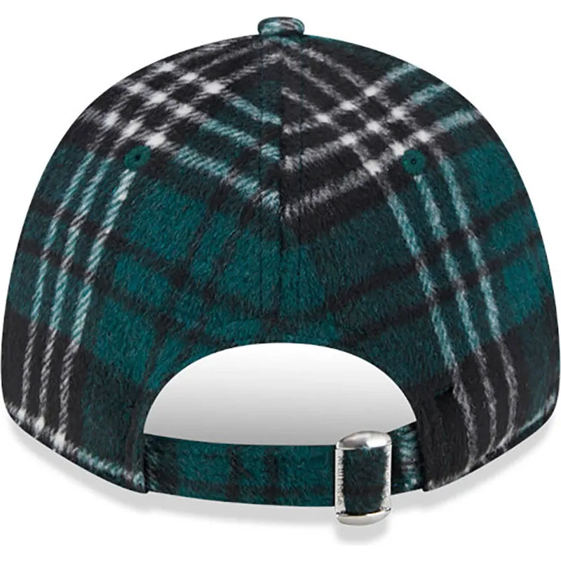curva-9forty-check-new-york-yankees-mlb-new-era curva-9forty-check-new-york-yankees-mlb-new-era