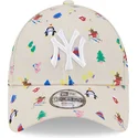 9forty-festive-new-york-yankees-mlb-new-era