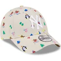9forty-festive-new-york-yankees-mlb-new-era