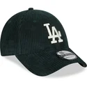 curva-9forty-wide-cord-los-angeles-dodgers-mlb-new-era