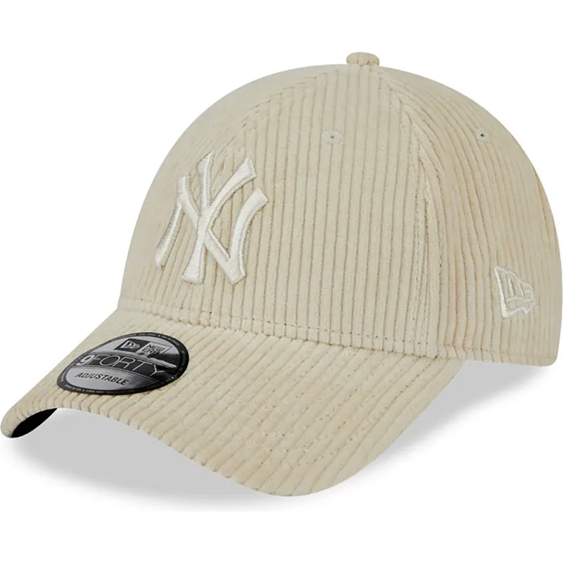 curva-9forty-wide-cord-new-york-yankees-mlb-new-era