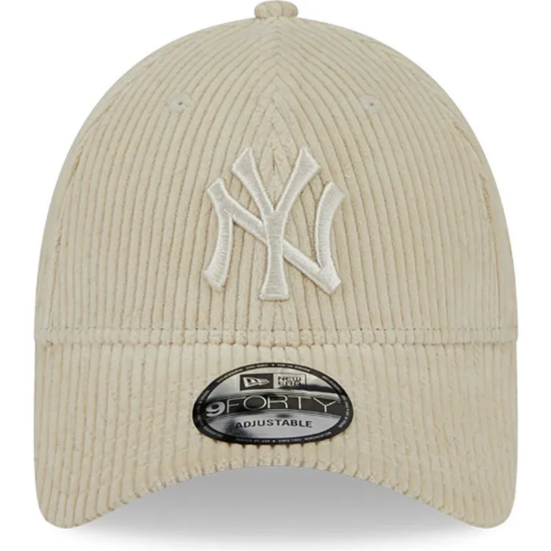 curva-9forty-wide-cord-new-york-yankees-mlb-new-era
