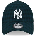 9forty-flannel-new-york-yankees-mlb-new-era