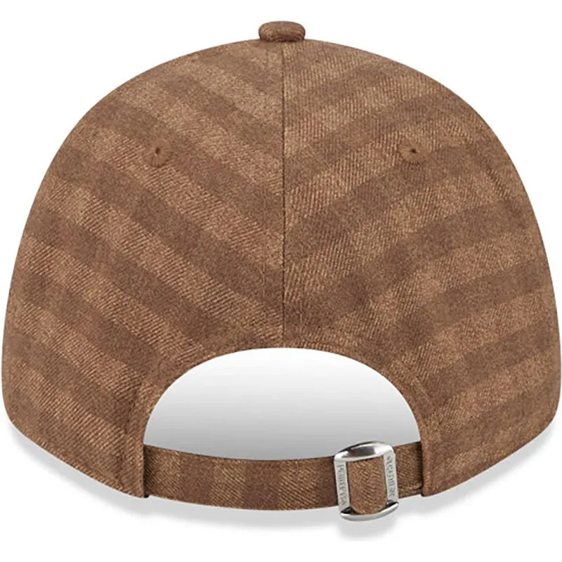curva-9forty-flannel-los-angeles-dodgers-mlb-new-era