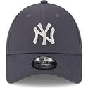 curva-9forty-metallic-new-york-yankees-mlb-new-era