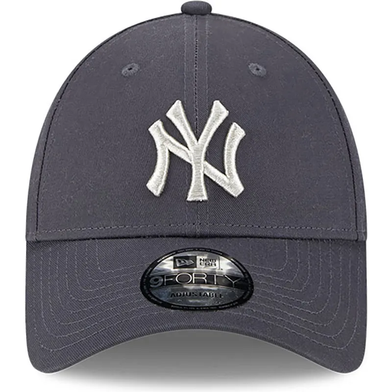 curva-9forty-metallic-new-york-yankees-mlb-new-era