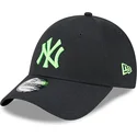 curva-9forty-neon-new-york-yankees-mlb-new-era