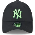 curva-9forty-neon-new-york-yankees-mlb-new-era