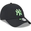 curva-9forty-neon-new-york-yankees-mlb-new-era
