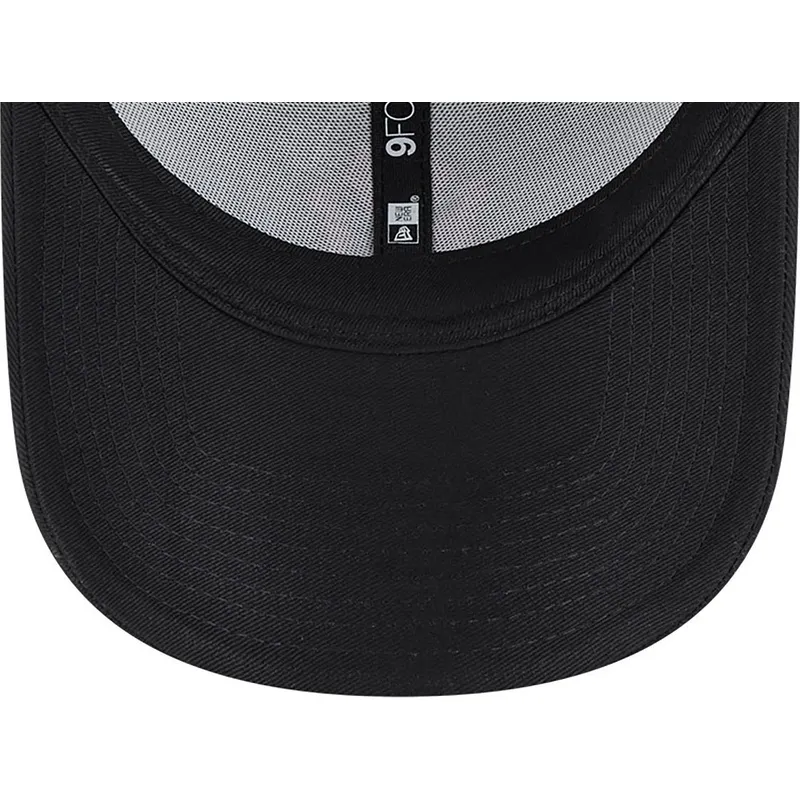 curva-rosa-9forty-neon-new-york-yankees-mlb-new-era curva-rosa-9forty-neon-new-york-yankees-mlb-new-era