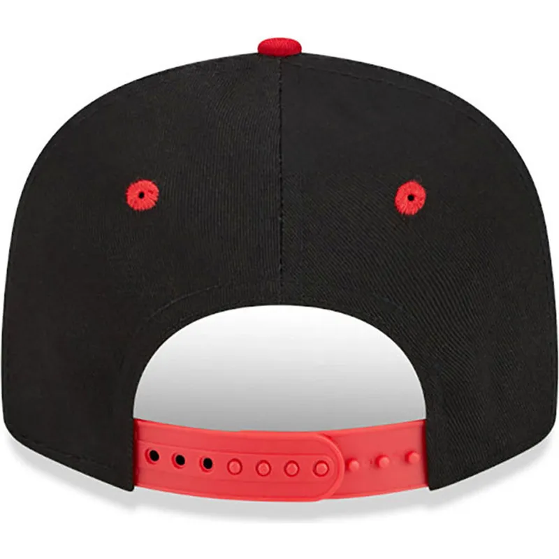plana-snapback-9fifty-silvestre-looney-tunes-new-era plana-snapback-9fifty-silvestre-looney-tunes-new-era
