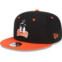plana-snapback-9fifty-pato-lucas-looney-tunes-new-era