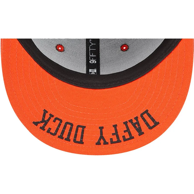 plana-snapback-9fifty-pato-lucas-looney-tunes-new-era