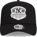 snapback-a-frame-patch-new-york-yankees-mlb-new-era