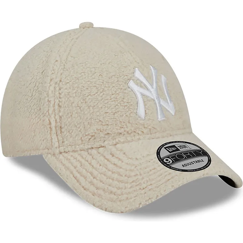 curva-9forty-teddy-new-york-yankees-mlb-new-era