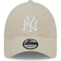 curva-9forty-teddy-new-york-yankees-mlb-new-era