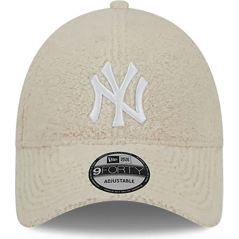 curva-9forty-teddy-new-york-yankees-mlb-new-era