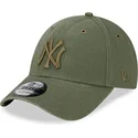 9forty-washed-canvas-new-york-yankees-mlb-new-era