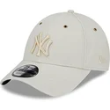 curva-9forty-washed-canvas-new-york-yankees-mlb-new-era