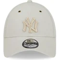 curva-9forty-washed-canvas-new-york-yankees-mlb-new-era