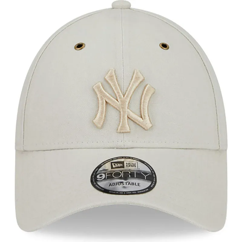 curva-9forty-washed-canvas-new-york-yankees-mlb-new-era curva-9forty-washed-canvas-new-york-yankees-mlb-new-era